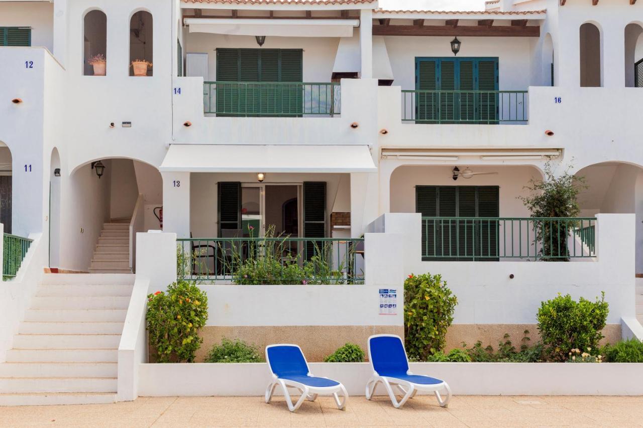 Pregonda 13 Menorca Διαμέρισμα Son Parc Εξωτερικό φωτογραφία