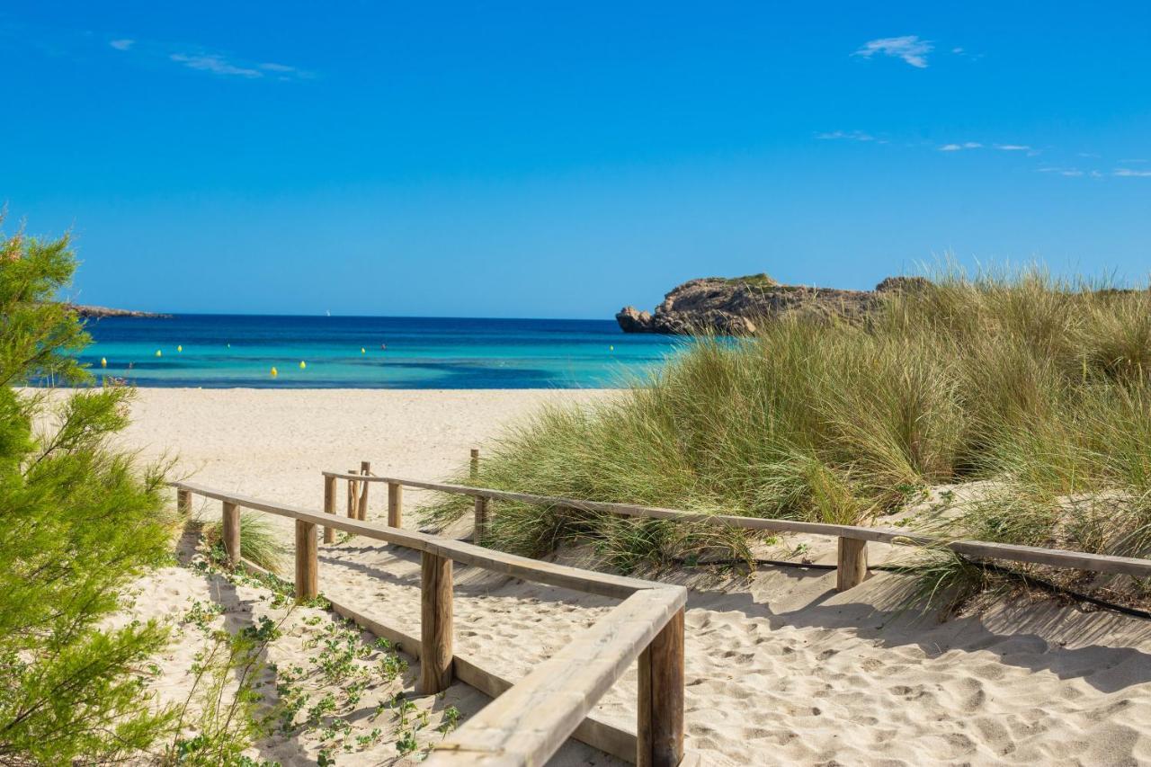 Pregonda 13 Menorca Διαμέρισμα Son Parc Εξωτερικό φωτογραφία