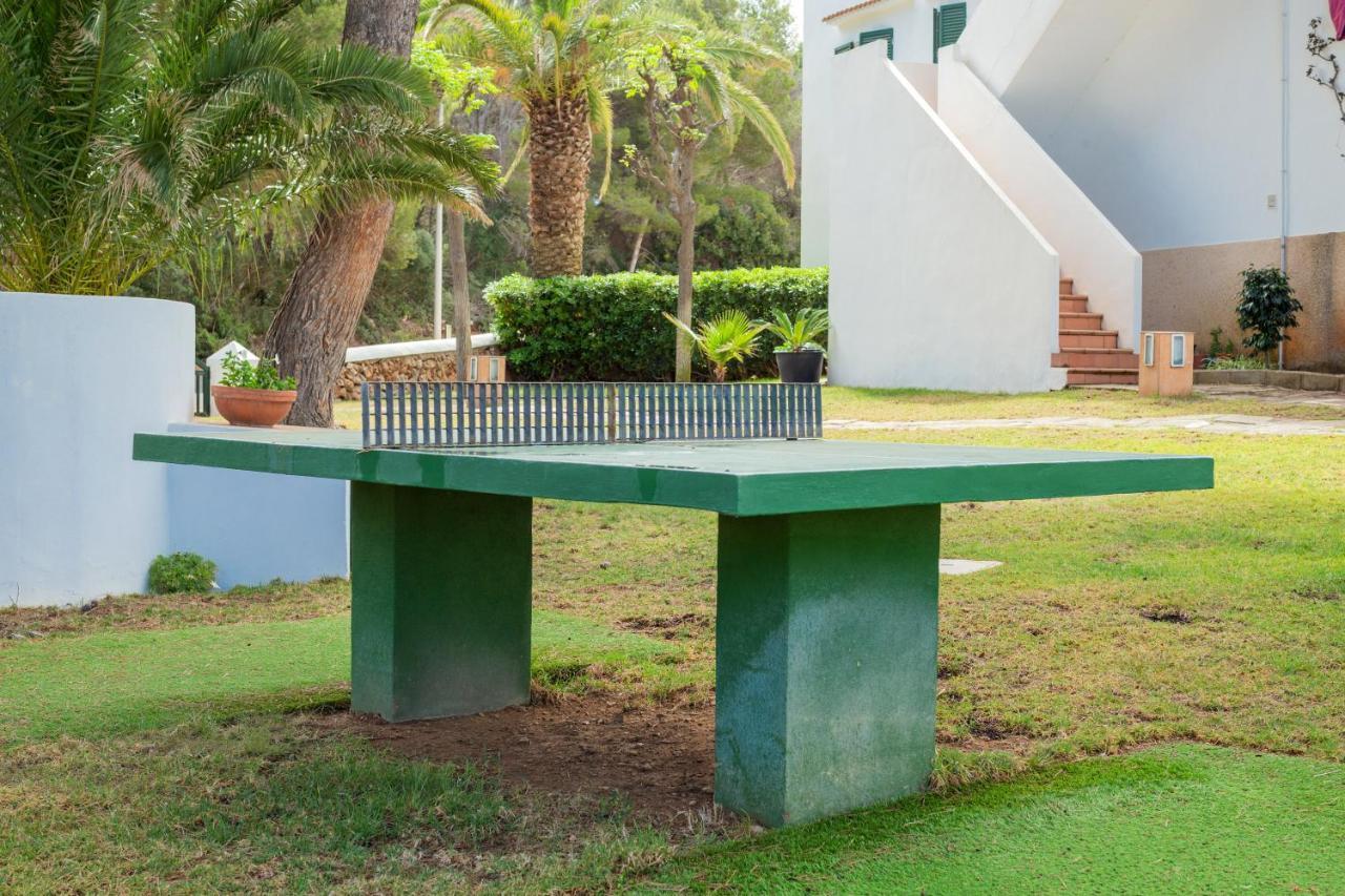 Pregonda 13 Menorca Διαμέρισμα Son Parc Εξωτερικό φωτογραφία