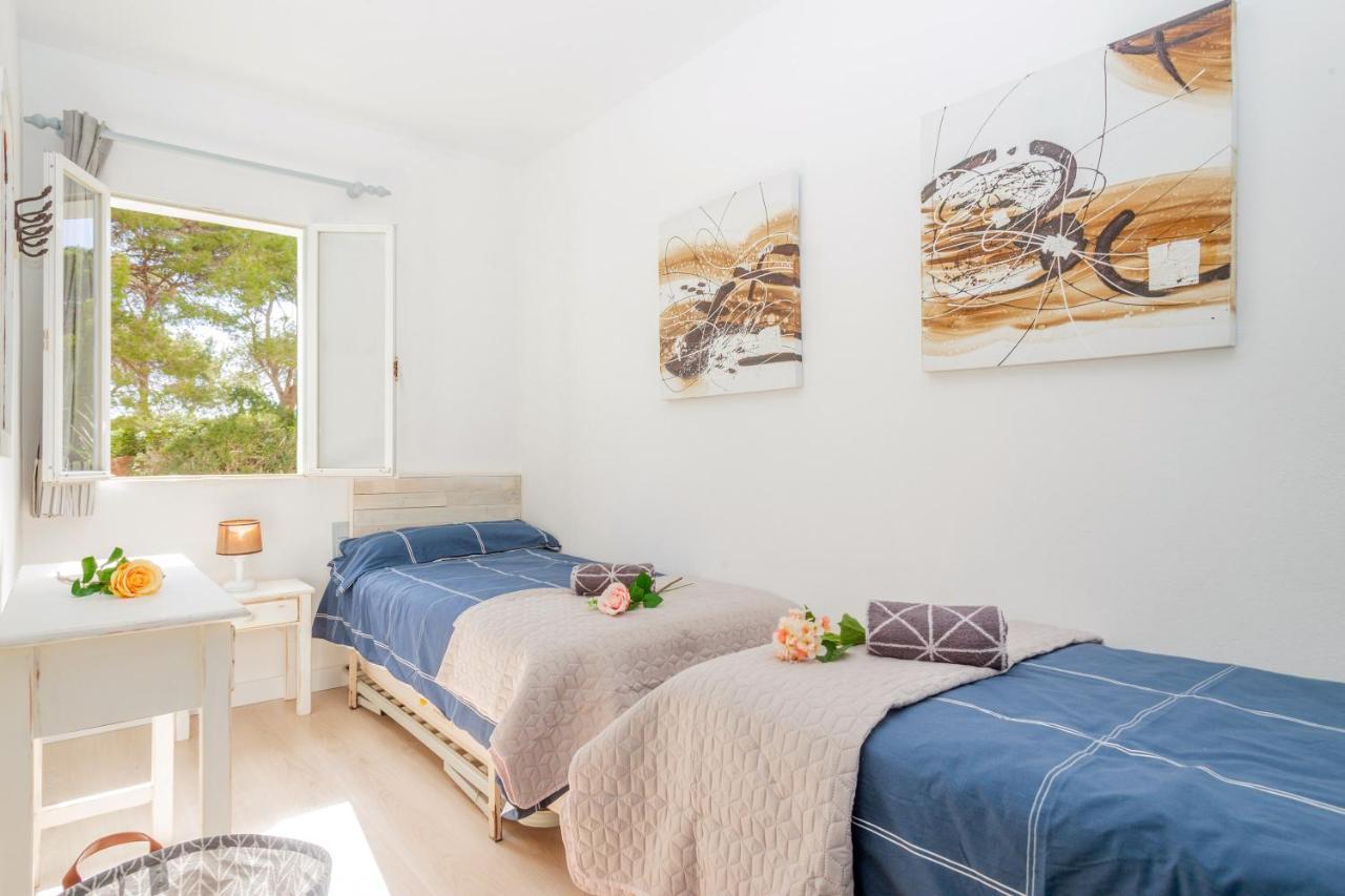Pregonda 13 Menorca Διαμέρισμα Son Parc Εξωτερικό φωτογραφία