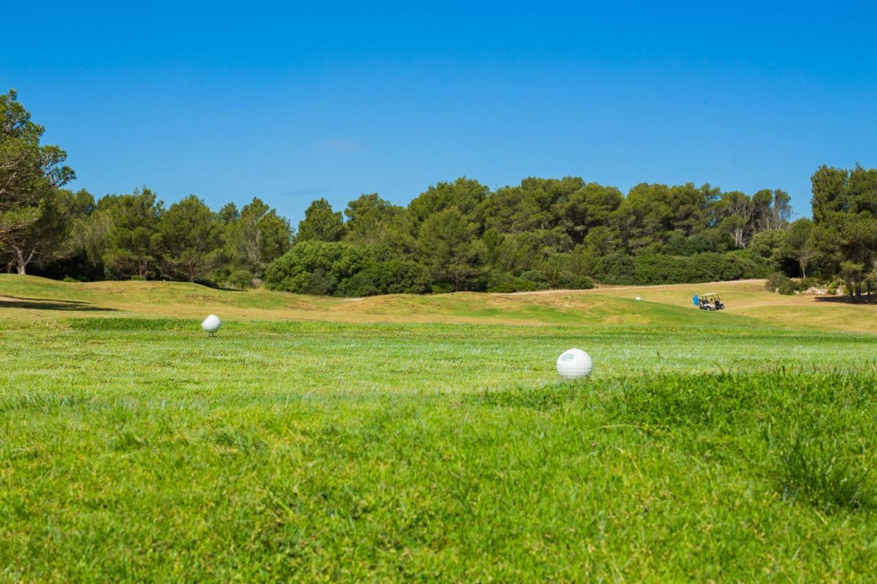 Pregonda 13 Menorca Διαμέρισμα Son Parc Εξωτερικό φωτογραφία