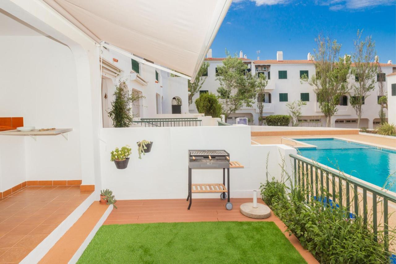 Pregonda 13 Menorca Διαμέρισμα Son Parc Εξωτερικό φωτογραφία