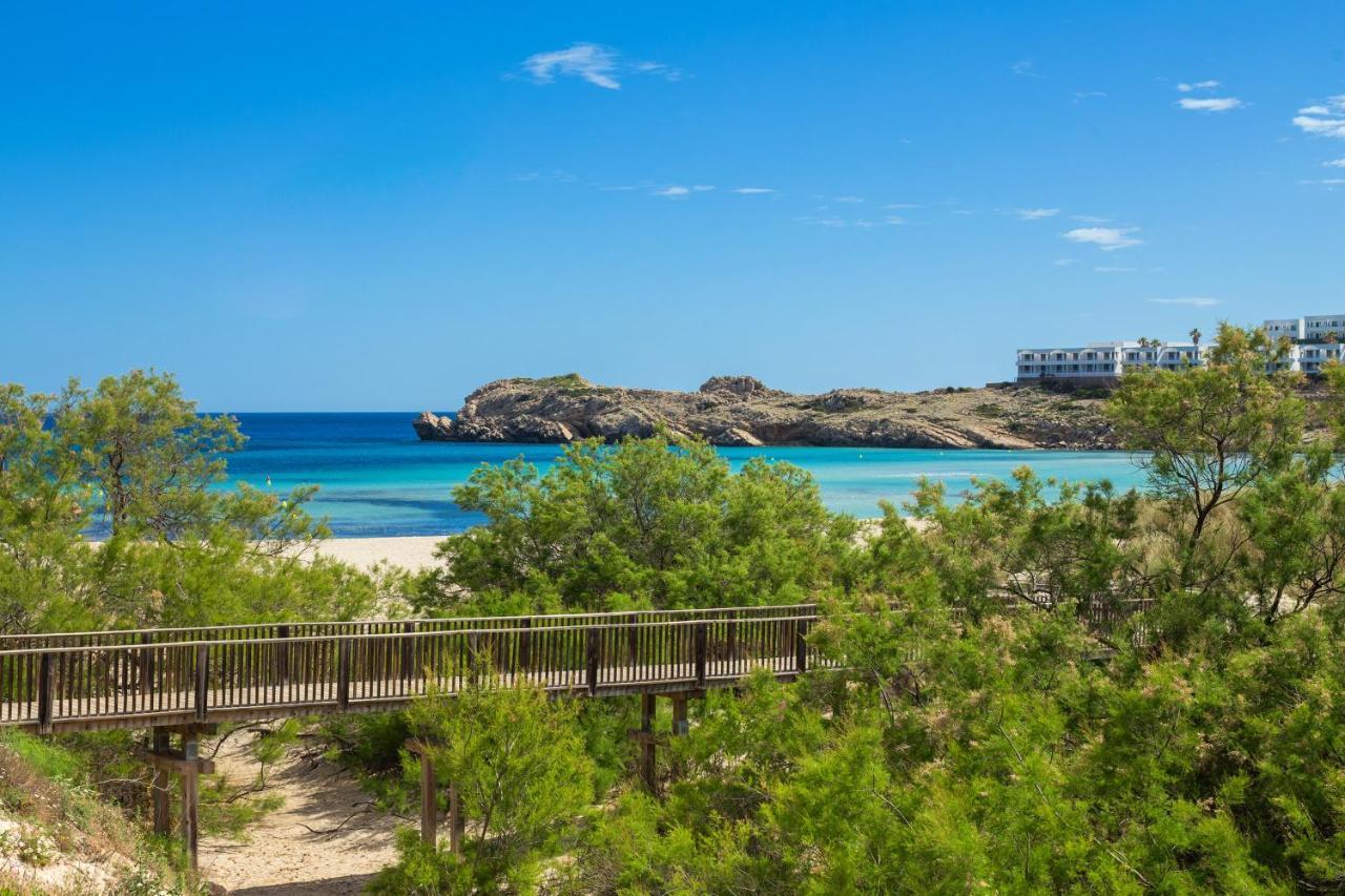 Pregonda 13 Menorca Διαμέρισμα Son Parc Εξωτερικό φωτογραφία