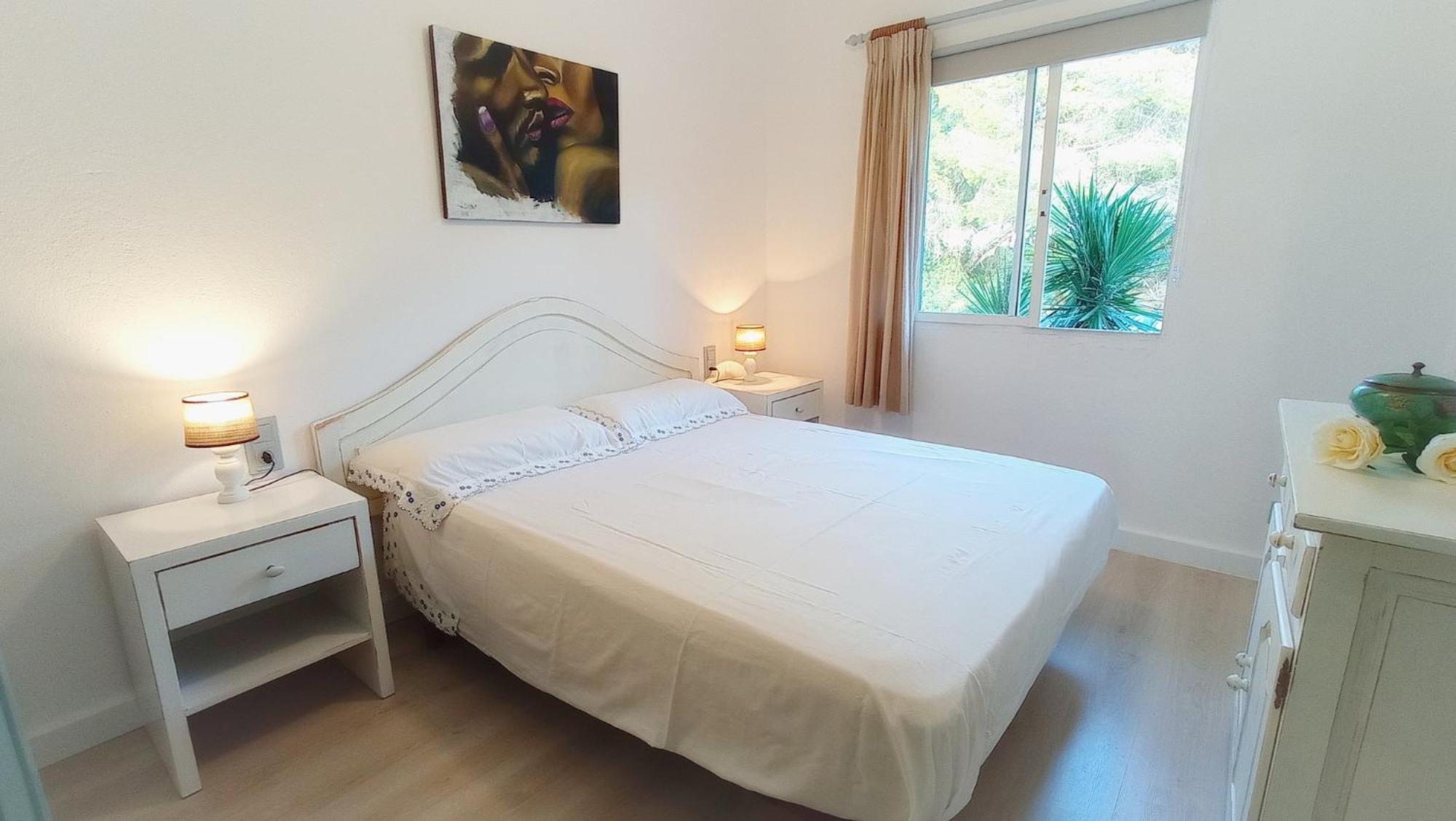 Pregonda 13 Menorca Διαμέρισμα Son Parc Εξωτερικό φωτογραφία